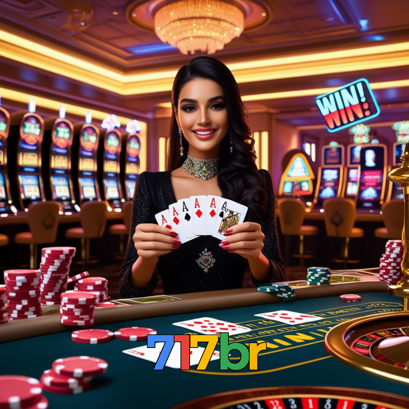717br:Aposte no futebol e vença nas mesas de blackjack no cassino online!