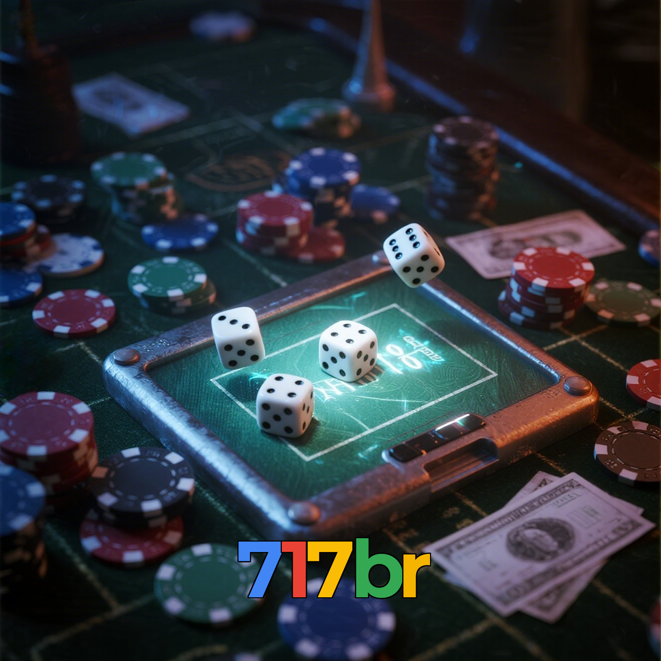 717br:As maiores vitórias estão ao seu alcance! Aposte e vença!