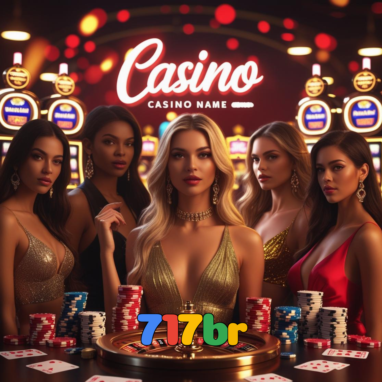 717br:O cassino online perfeito para jogos de blackjack e apostas no futebol!