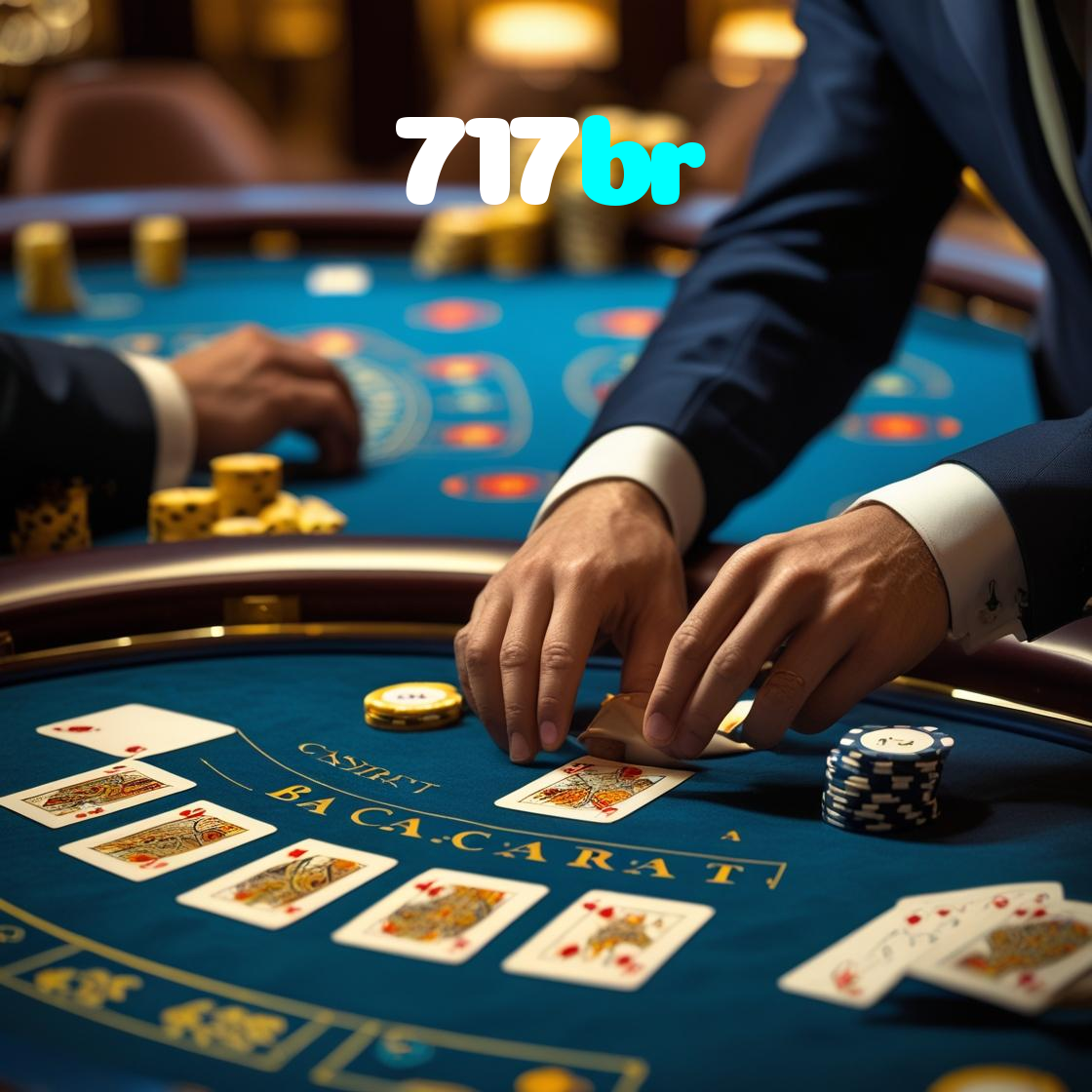 717br:Apostas ao vivo no futebol e prêmios épicos nos jogos de cassino!