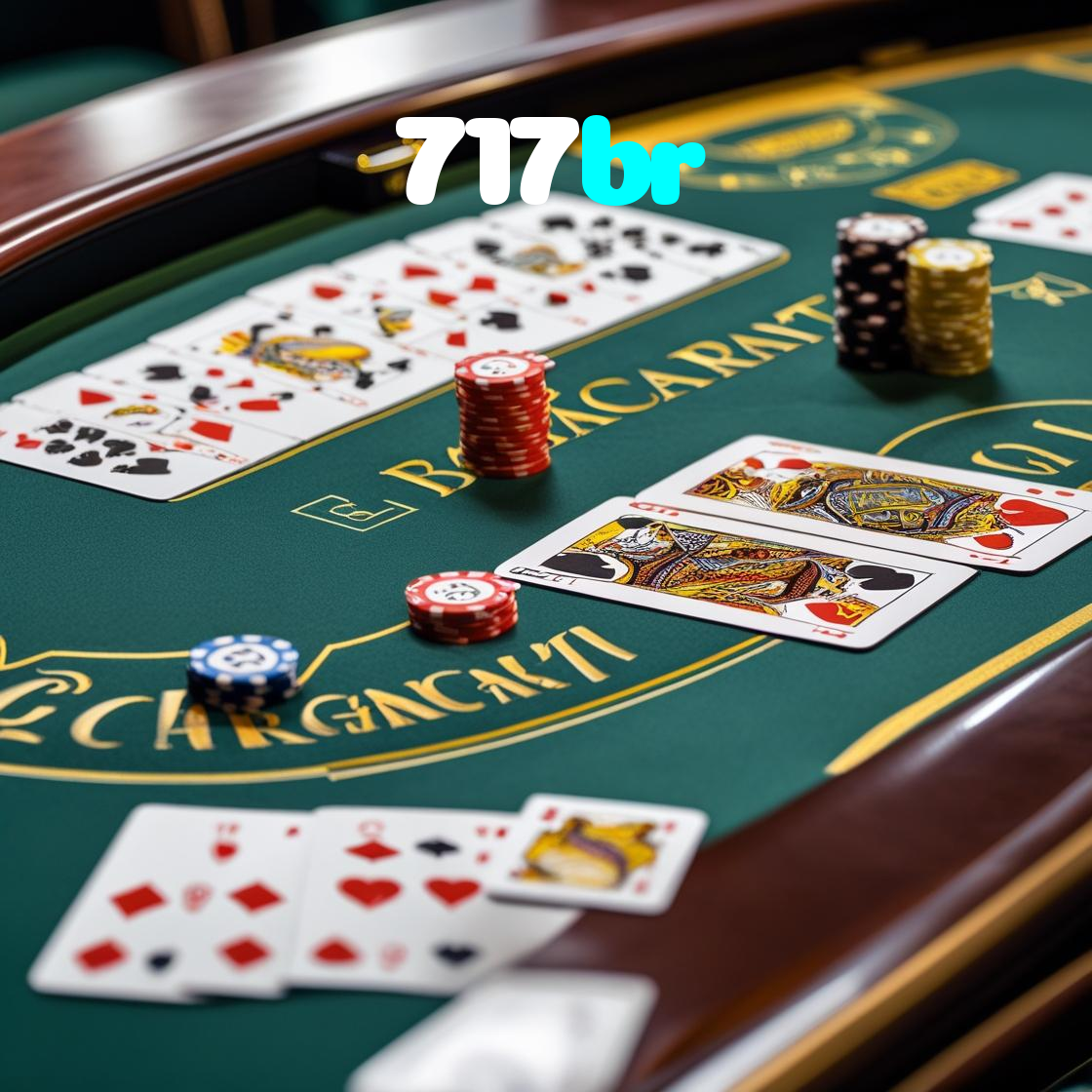 717br:Jogue nas melhores slots e vença o jackpot em grande estilo!