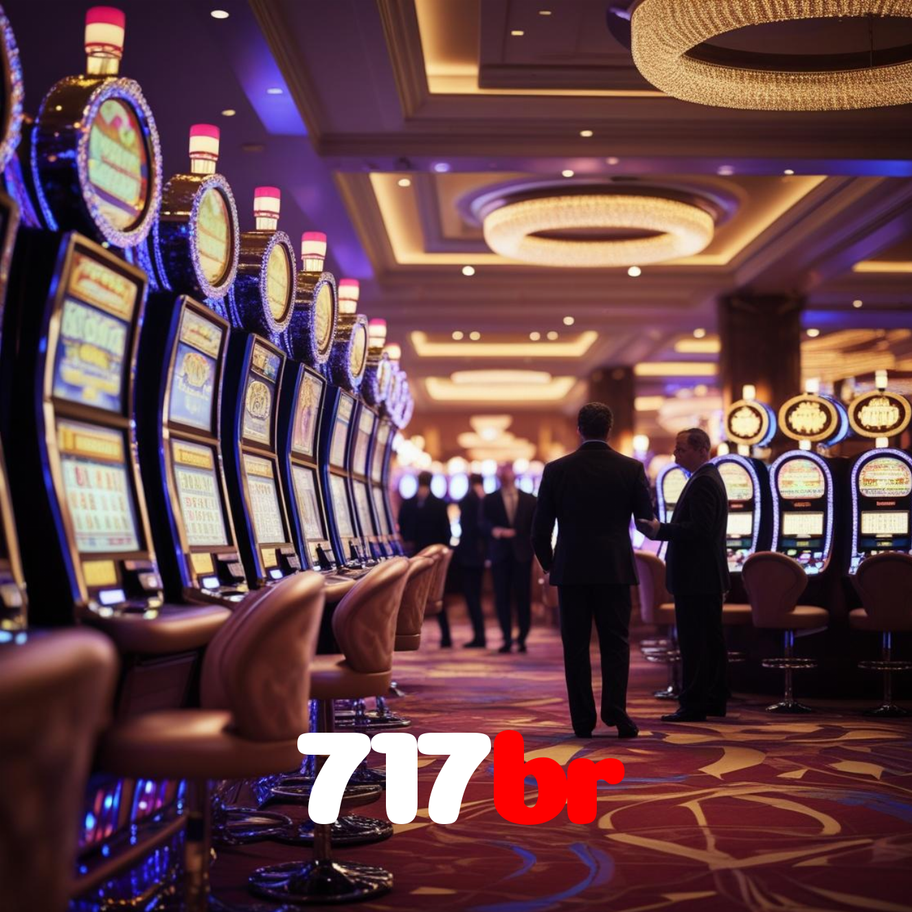 717br：As melhores oportunidades estão aqui! Aposte nas slots e ganhe prêmios fantásticos!
