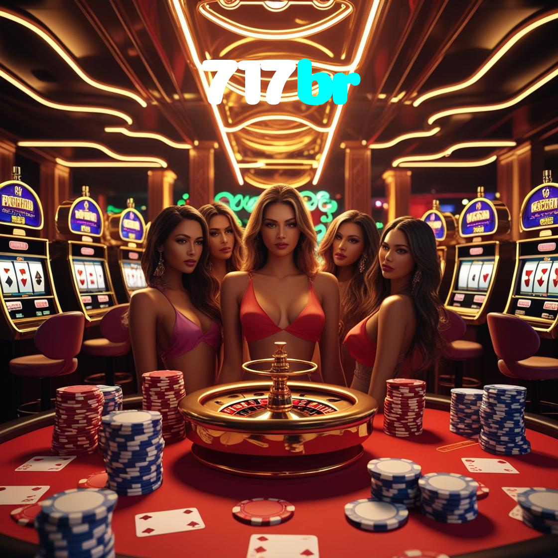 717br:Jogue blackjack e conquiste vitórias épicas no nosso cassino online!