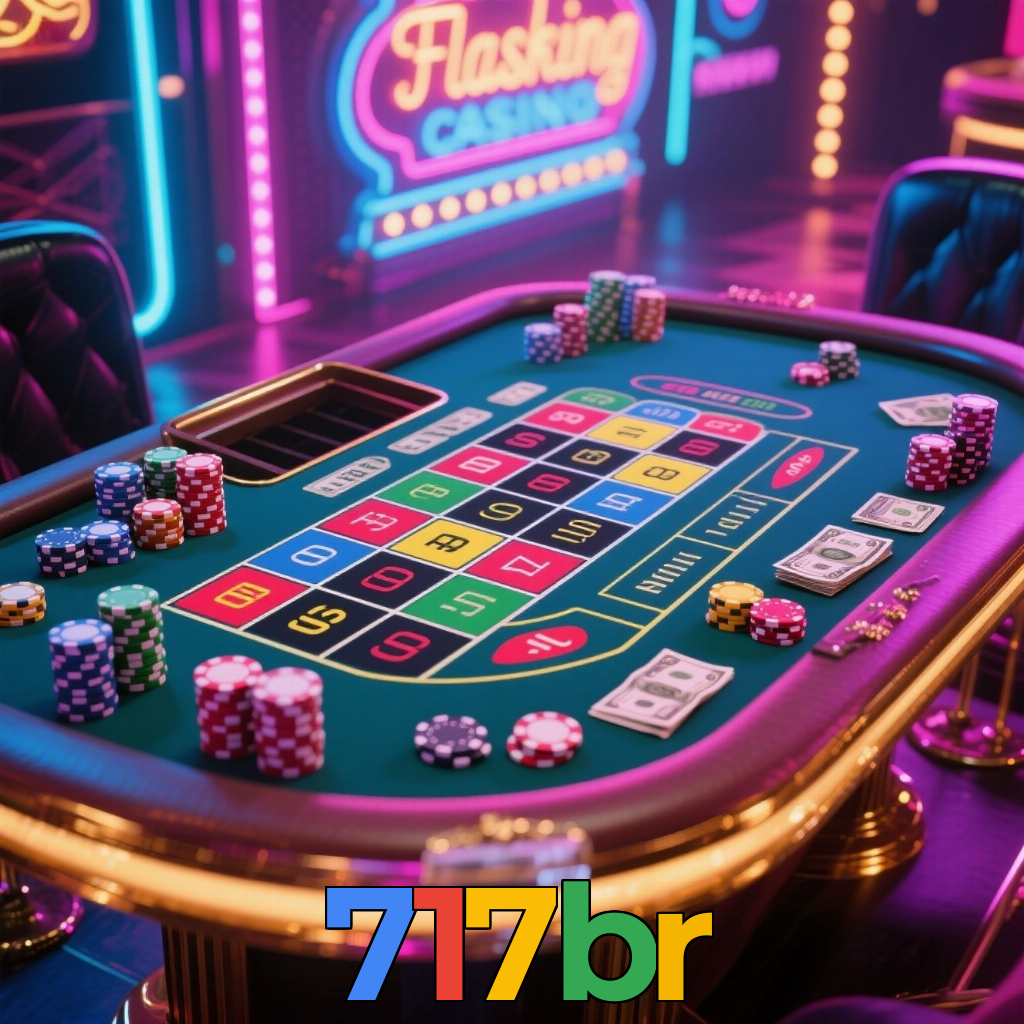 717br:Jogue nas slots e vença o jackpot! A sorte está te esperando!