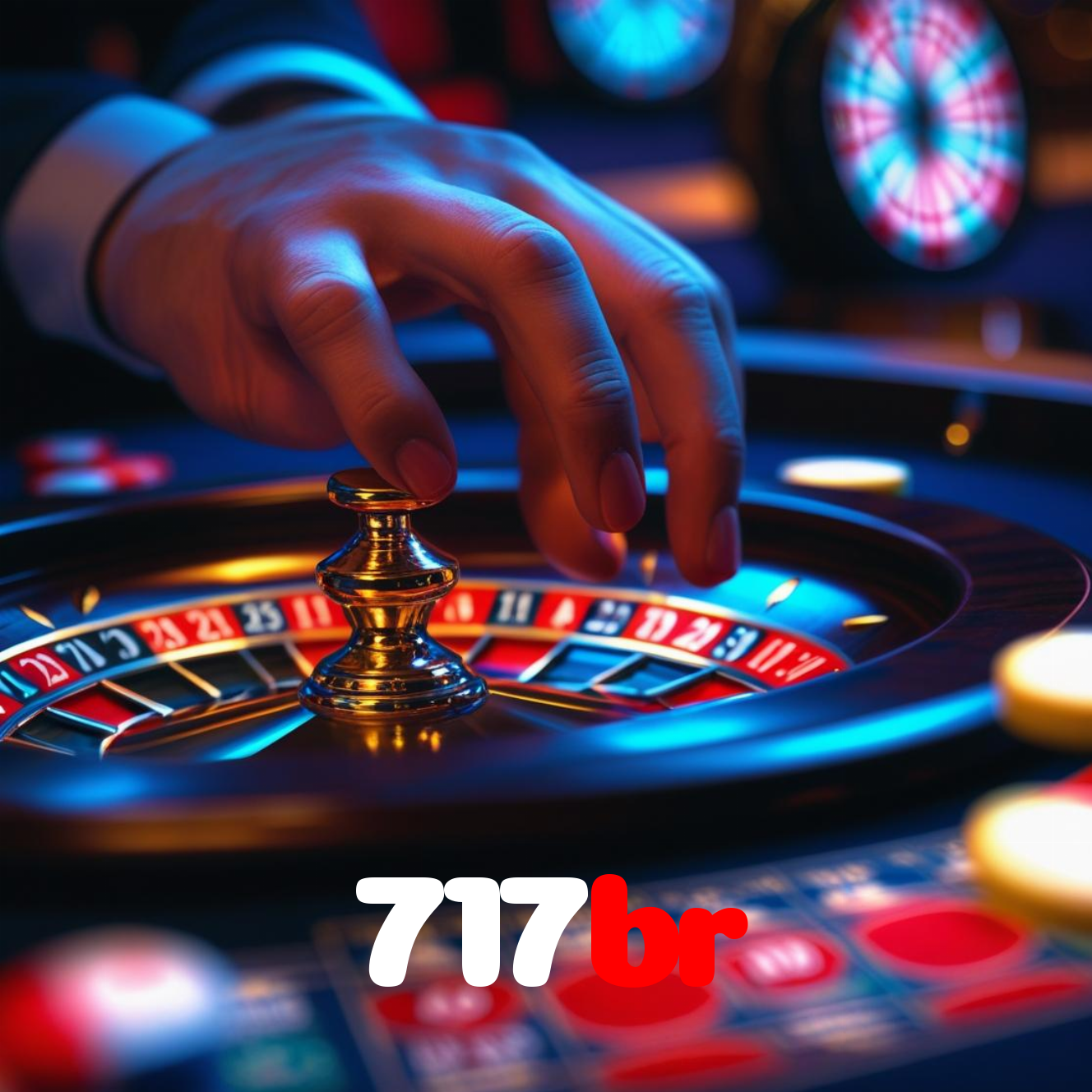 717br:Ganhe com poker, blackjack e apostas em futebol no cassino online!
