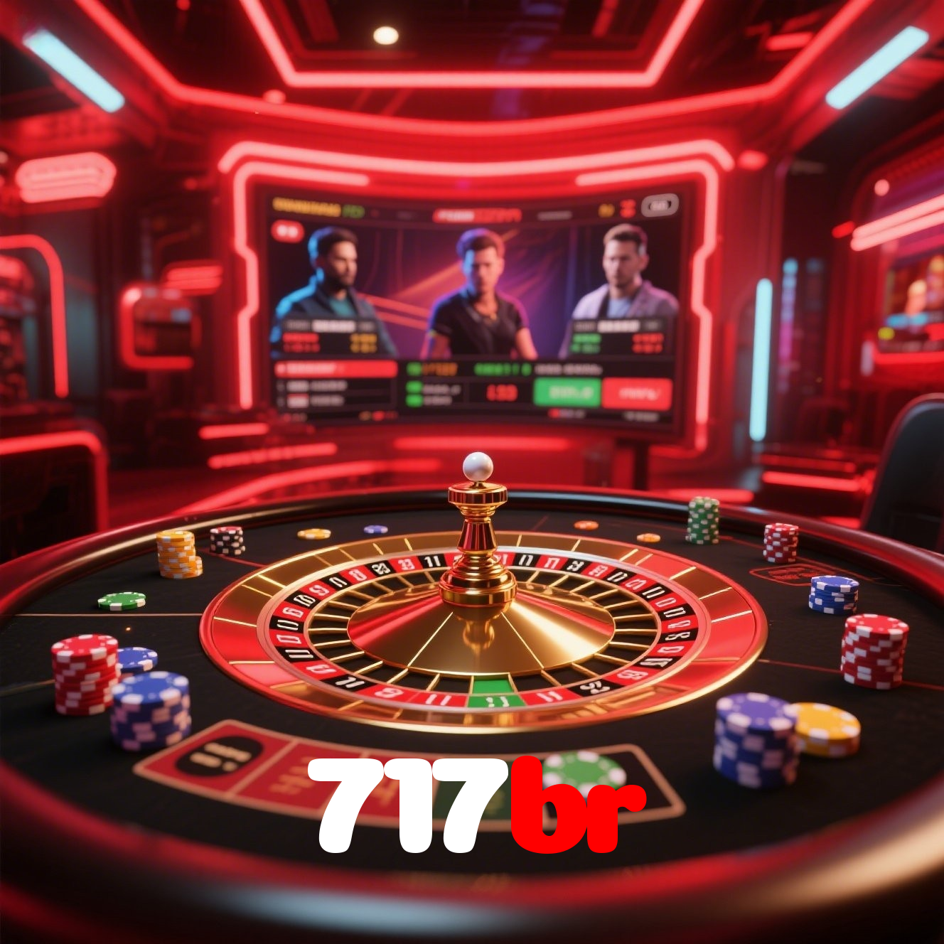 717br:O futebol nunca foi tão emocionante! Aposte e conquiste sua vitória!