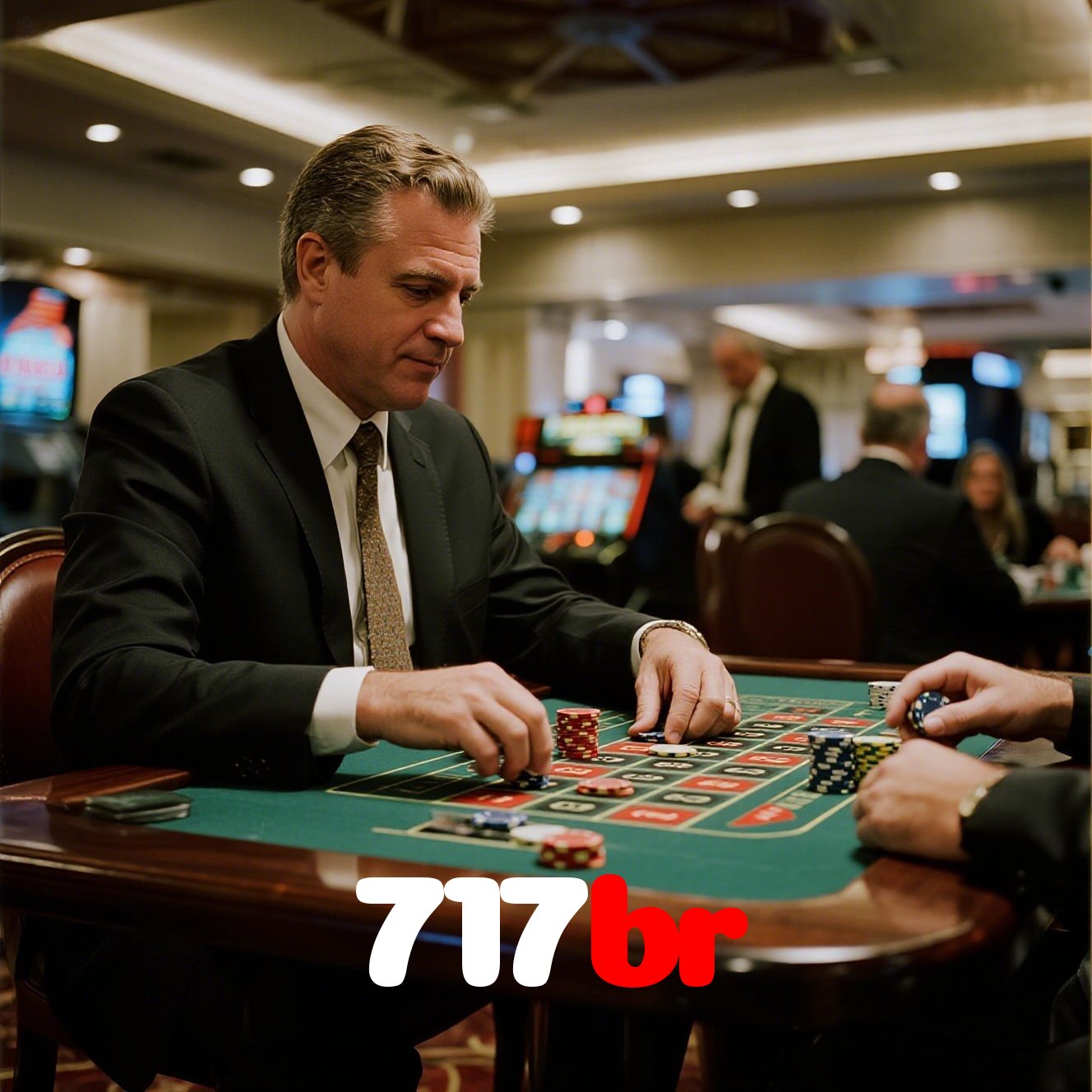 717br:Jogue slots, aposte no futebol e vença com grandes vitórias!