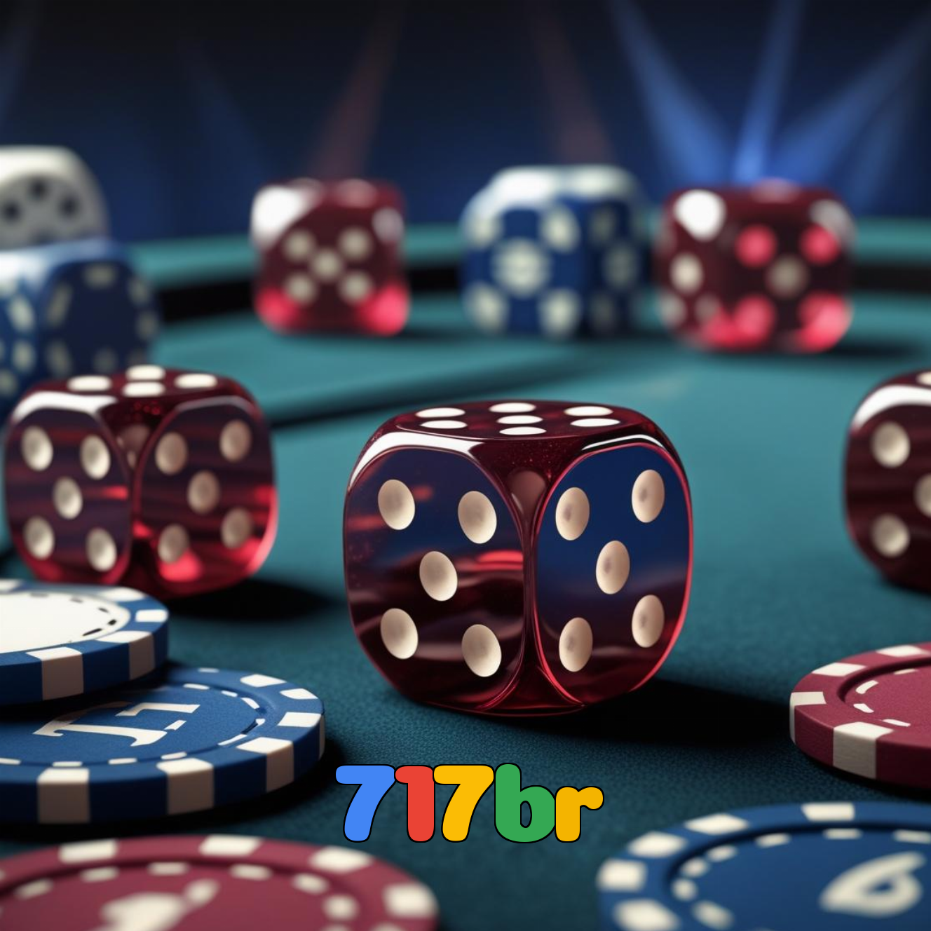 717br:Jogue no cassino mais confiável com apostas em futebol e jogos emocionantes!