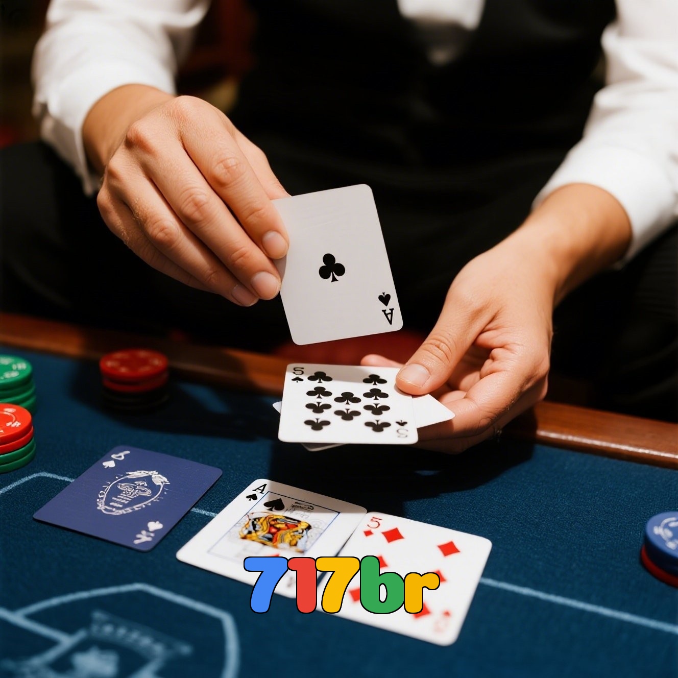 717br:Ganhe prêmios incríveis no futebol e em jogos como roleta e blackjack!