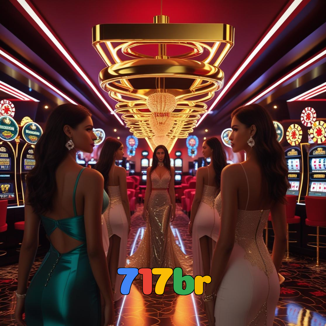 717br:Jogue no cassino mais seguro com blackjack, poker e futebol online!