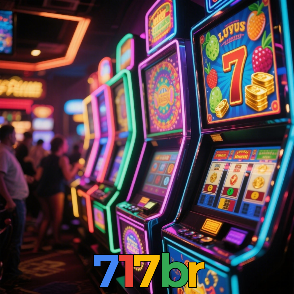 717br:Aposte nas mesas de poker e vença grandes prêmios!