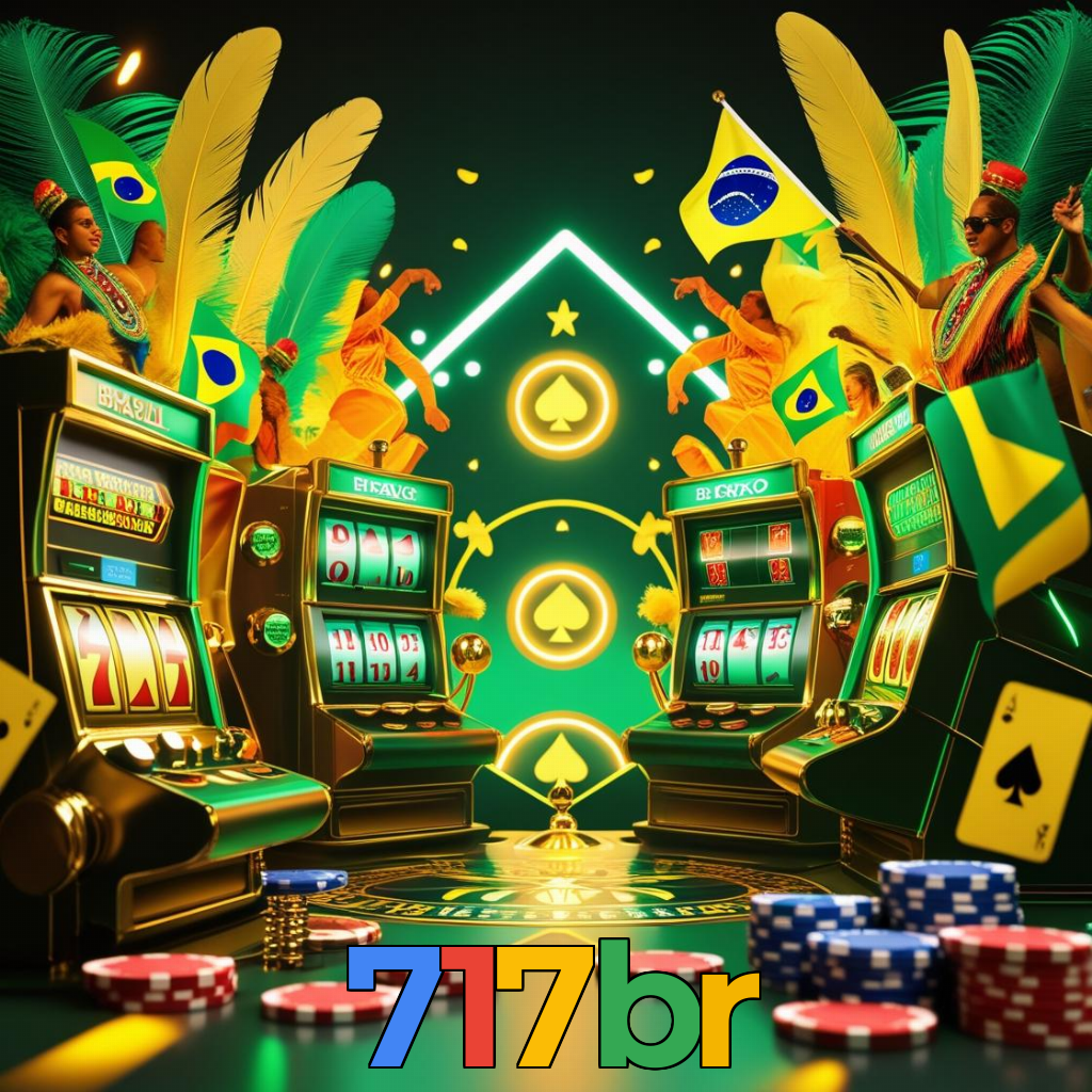 717br:Aposta no futebol e diversão garantida com jogos de cassino como roleta e blackjack!