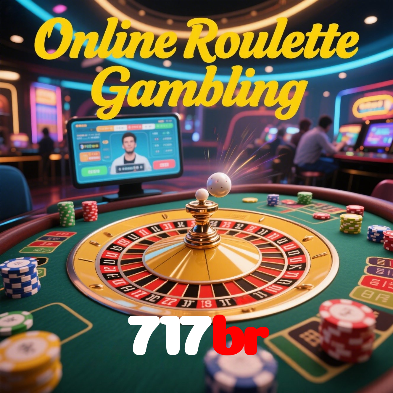717br:Apostas emocionantes no futebol e grandes prêmios em jogos de cassino!