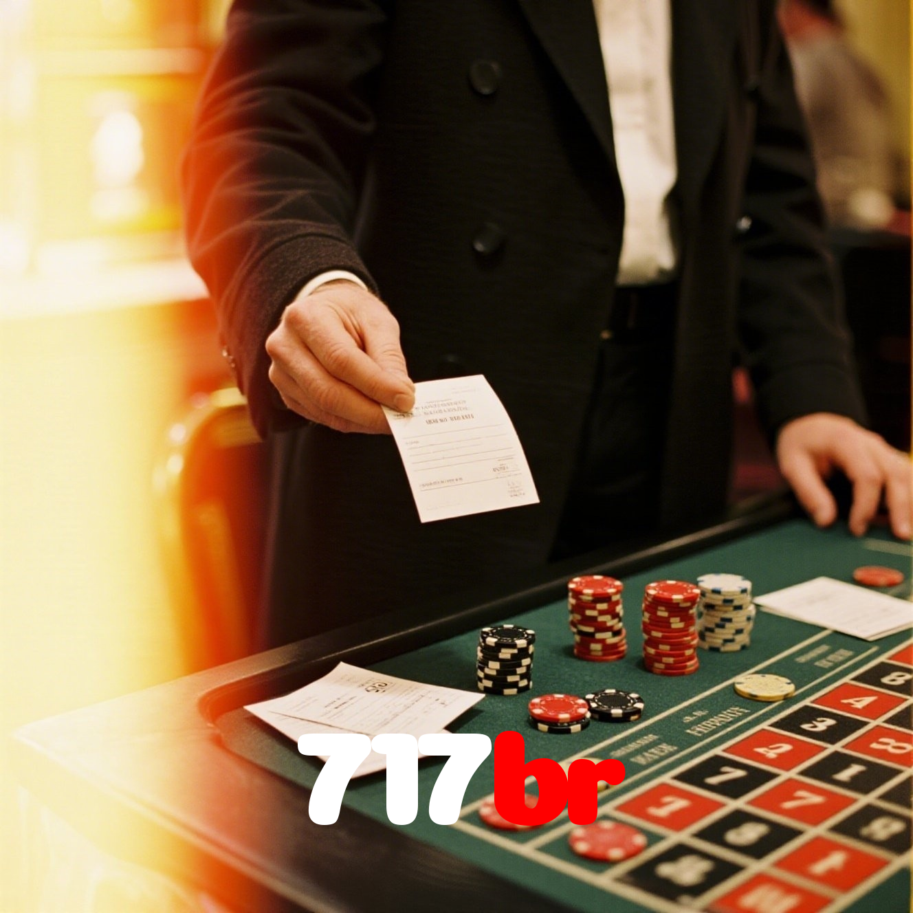 717br:A diversão nunca para! Entre no nosso cassino e jogue os melhores jogos!