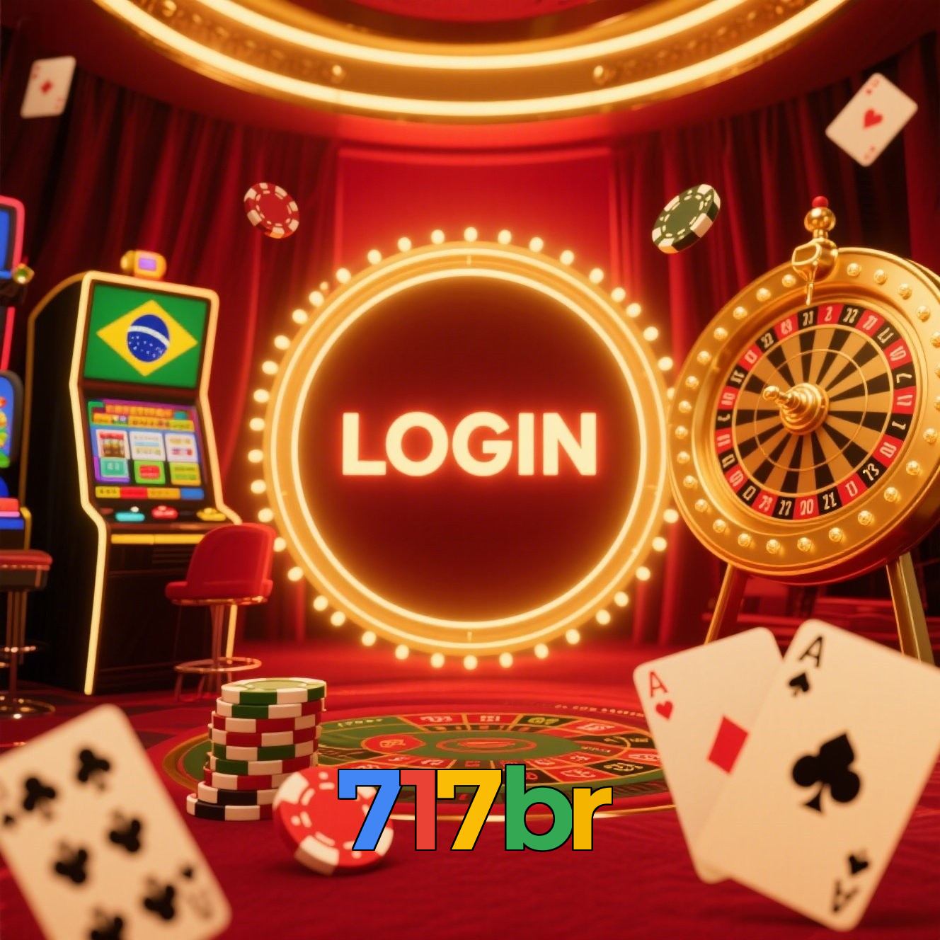 717br:Apostas no futebol online são para quem sabe jogar e ganhar!