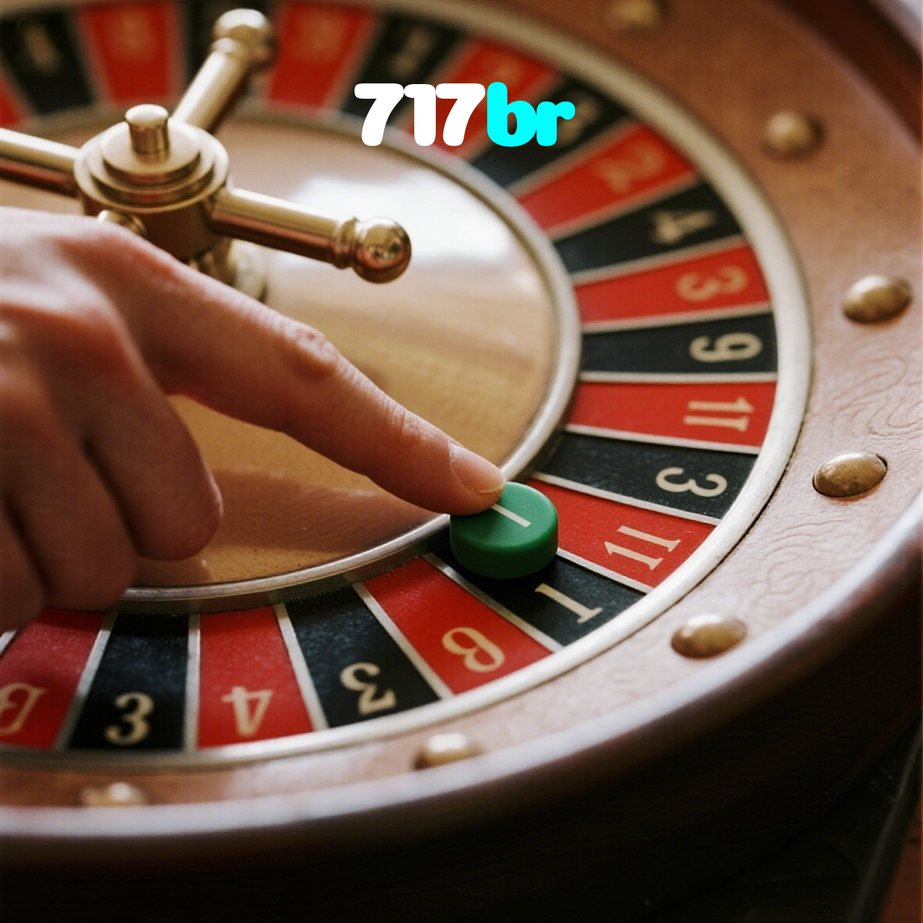 717br:O cassino online mais seguro para apostas em futebol e diversão com roleta!