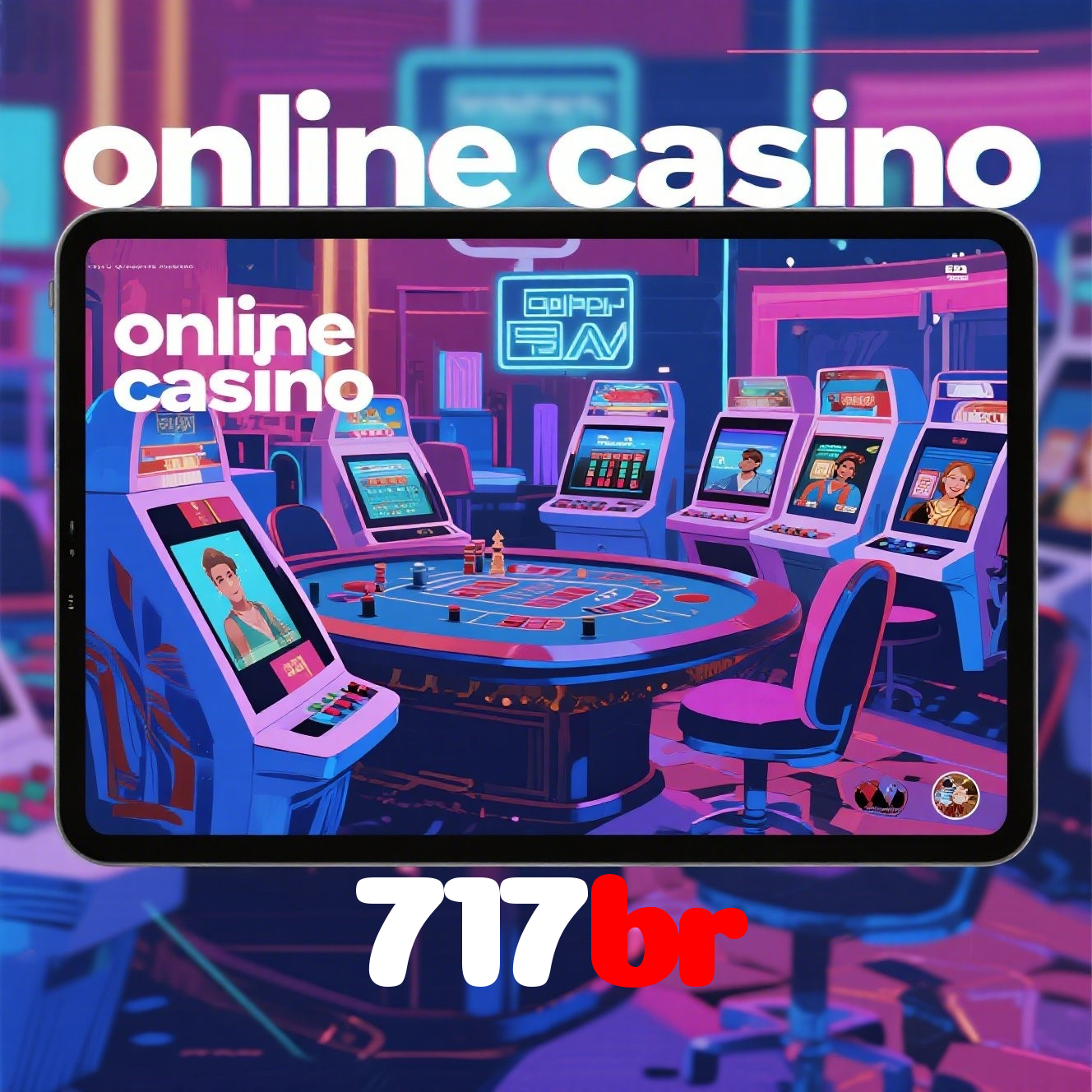717br:O melhor do futebol digital te espera! Aposte agora e vença!