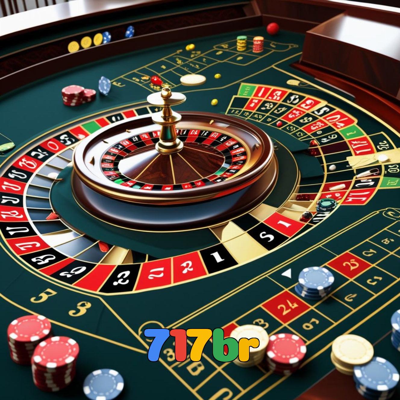 717br：Jogue slots, aposte no futebol e ganhe prêmios incríveis no cassino!