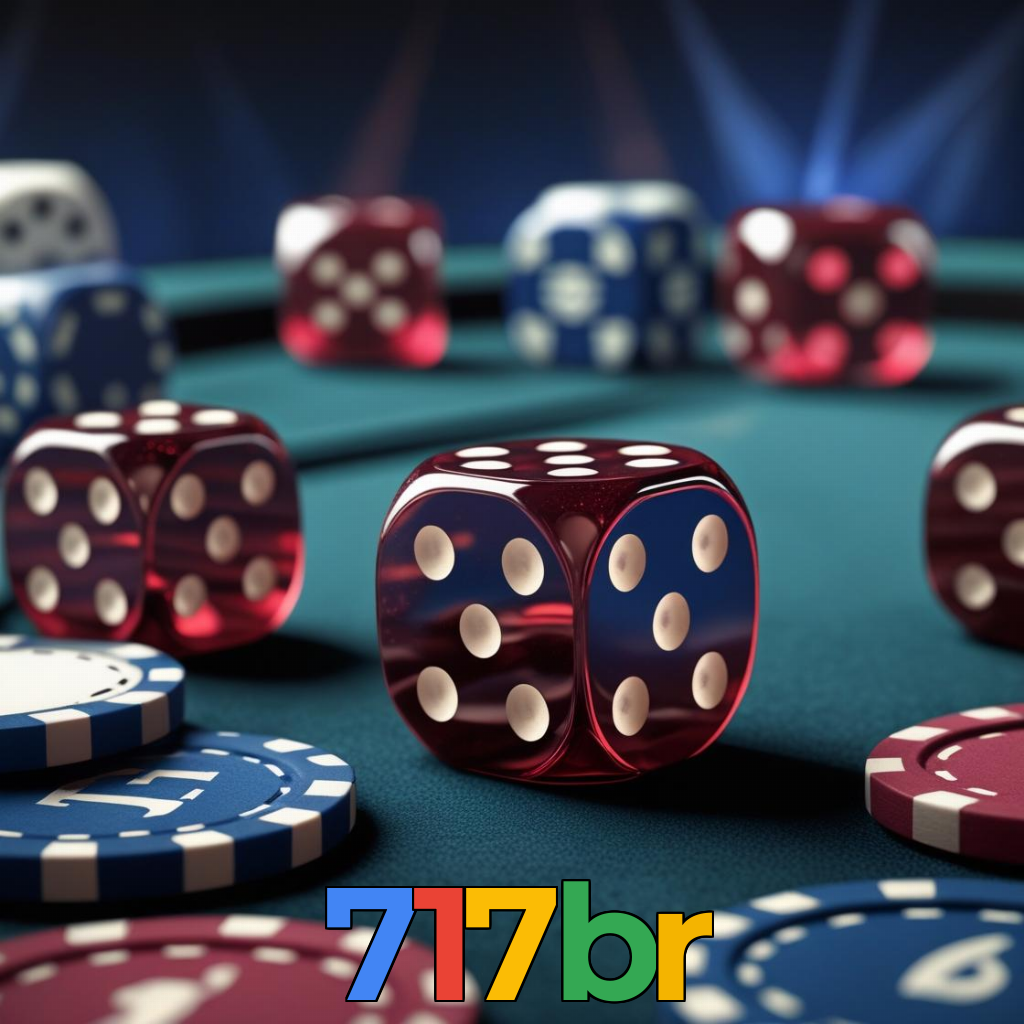 717br:Desafie a roleta e conquiste vitórias épicas!
