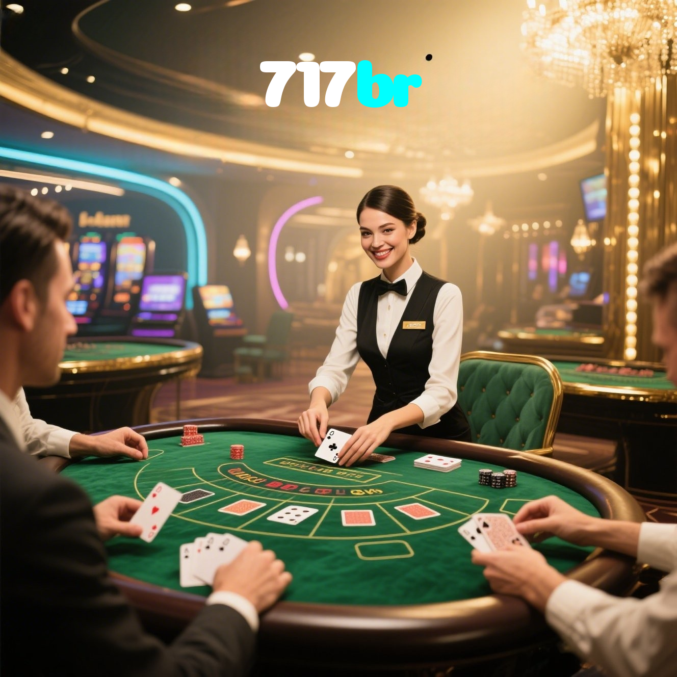 717br：Vença no futebol e nos melhores jogos de cassino online, como poker e roleta!