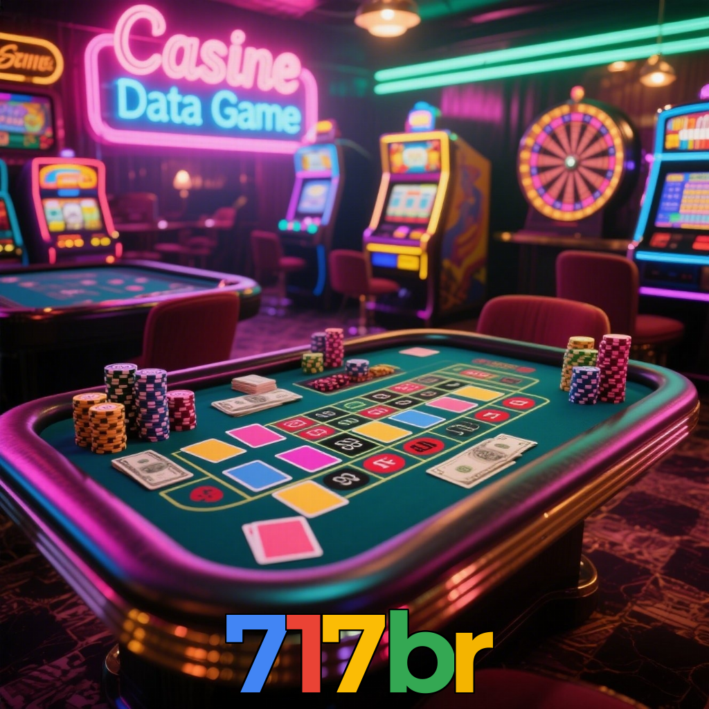 717br:Jogue slots e aposte no futebol no cassino online mais confiável!
