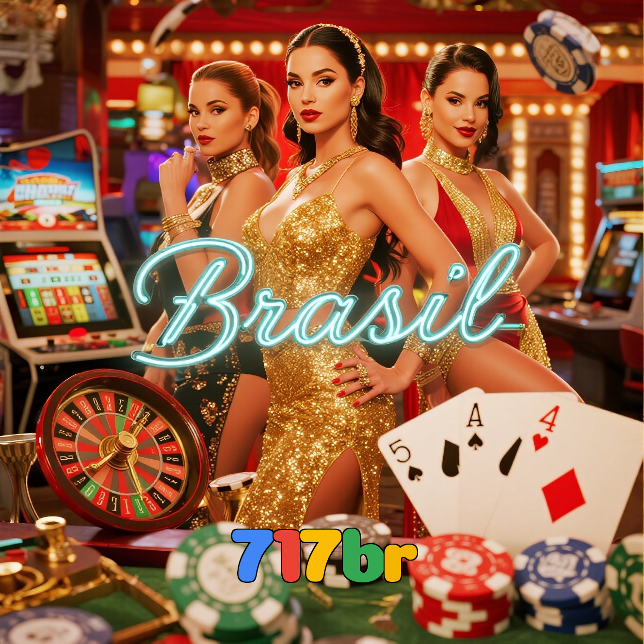 717br:Conquiste grandes vitórias em blackjack e aposte no futebol online!