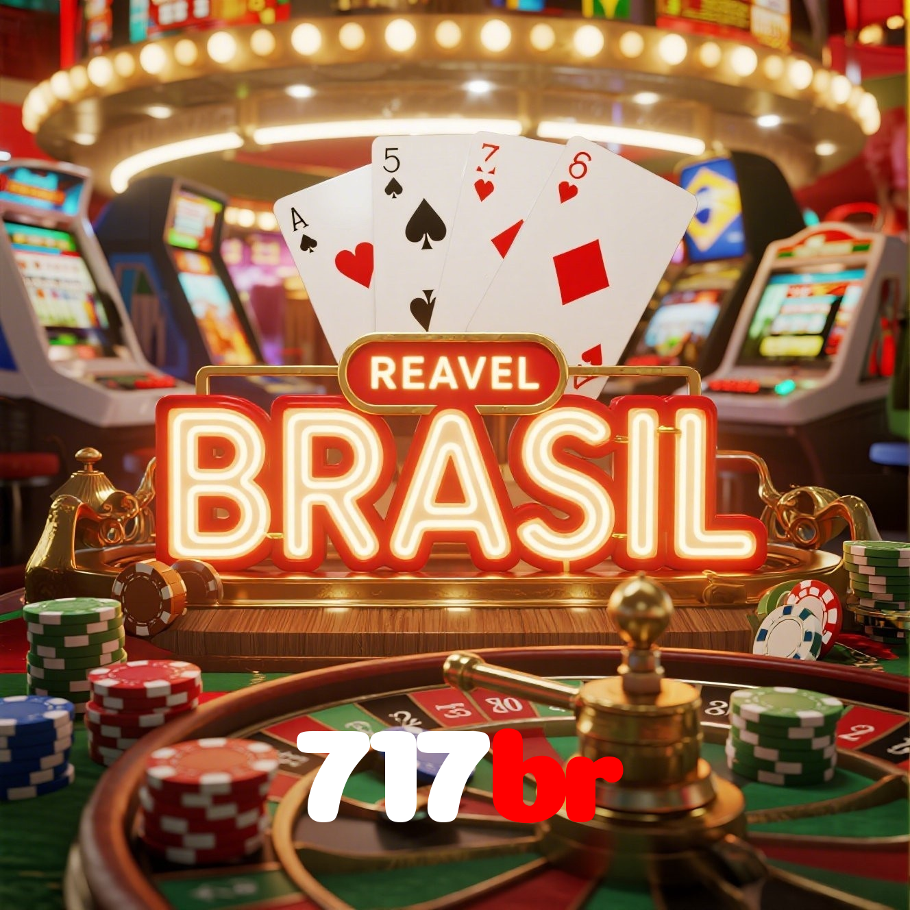 717br:Aposte no futebol online e mostre seu talento para ganhar!