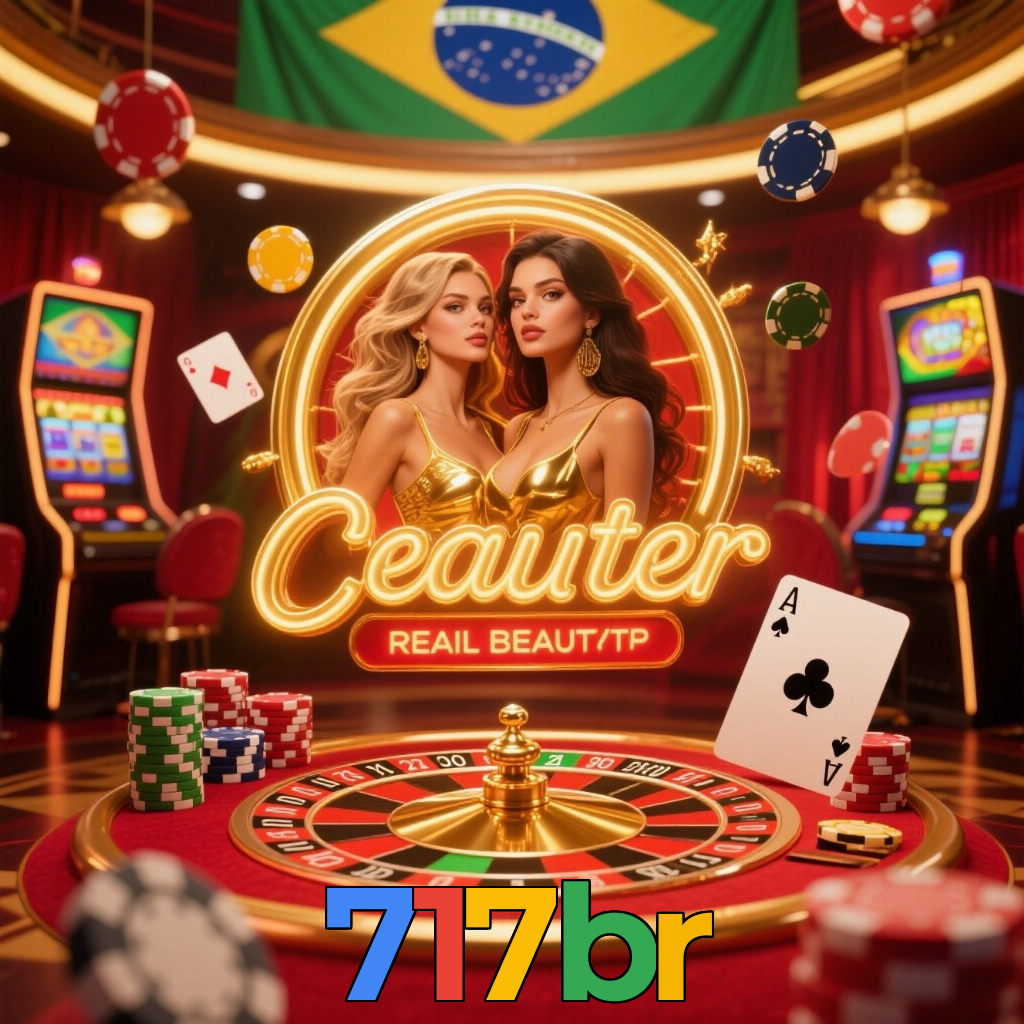 717br：Jogue blackjack e sinta a emoção de vencer no cassino!