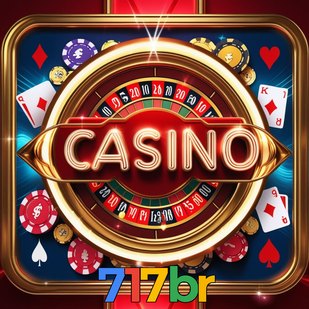 717br:Em nosso cassino online, grandes prêmios estão ao seu alcance!
