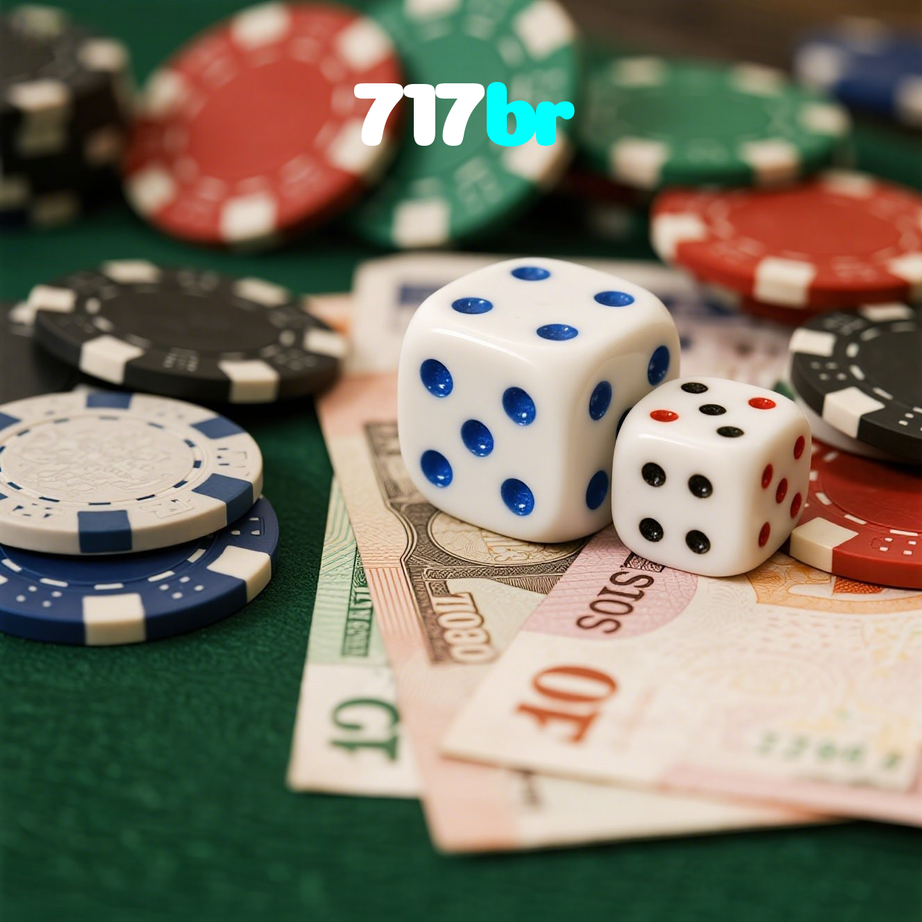 717br:Jogue nas roletas e ganhe prêmios sensacionais!