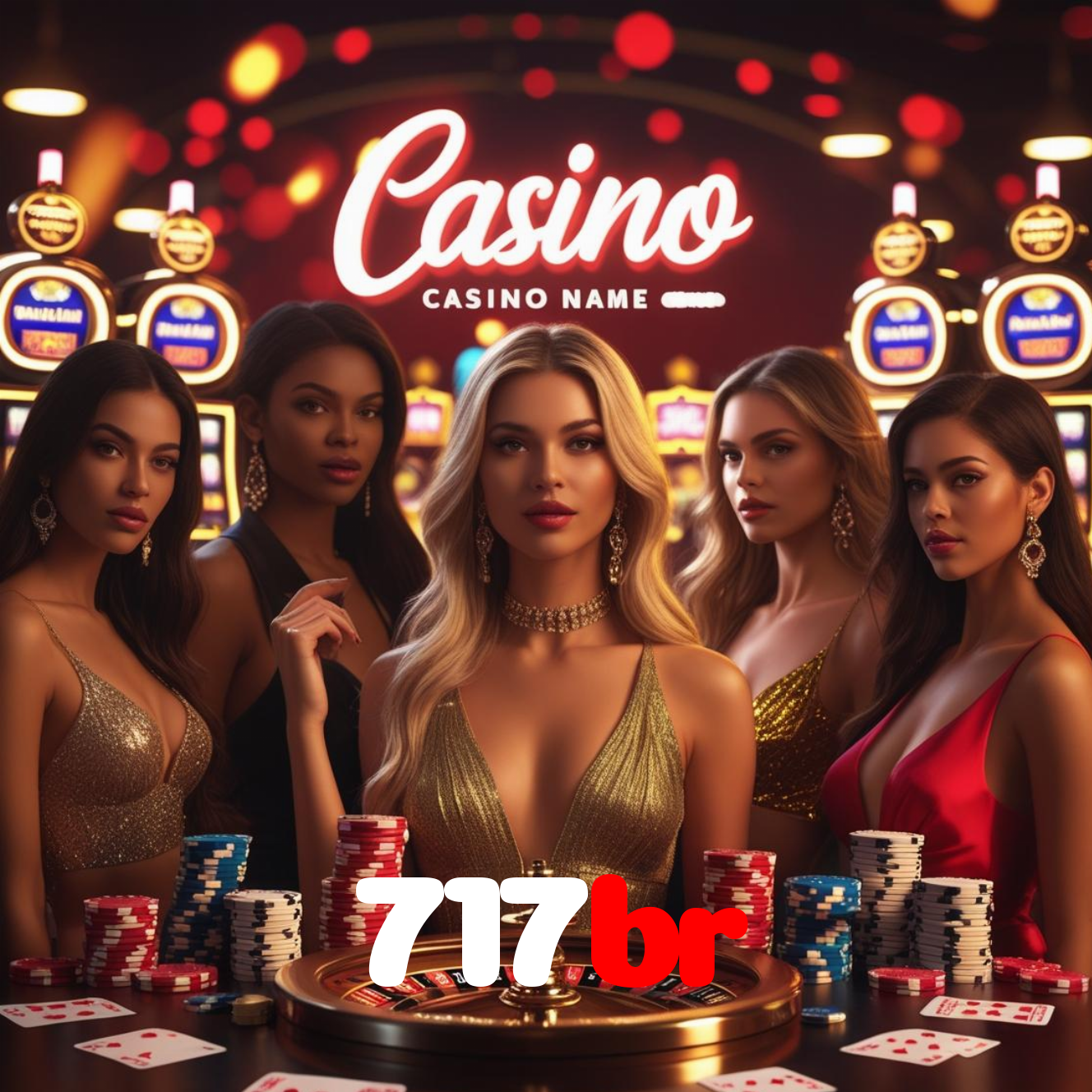 717br：As melhores slots e jackpots estão esperando por você! Jogue agora!