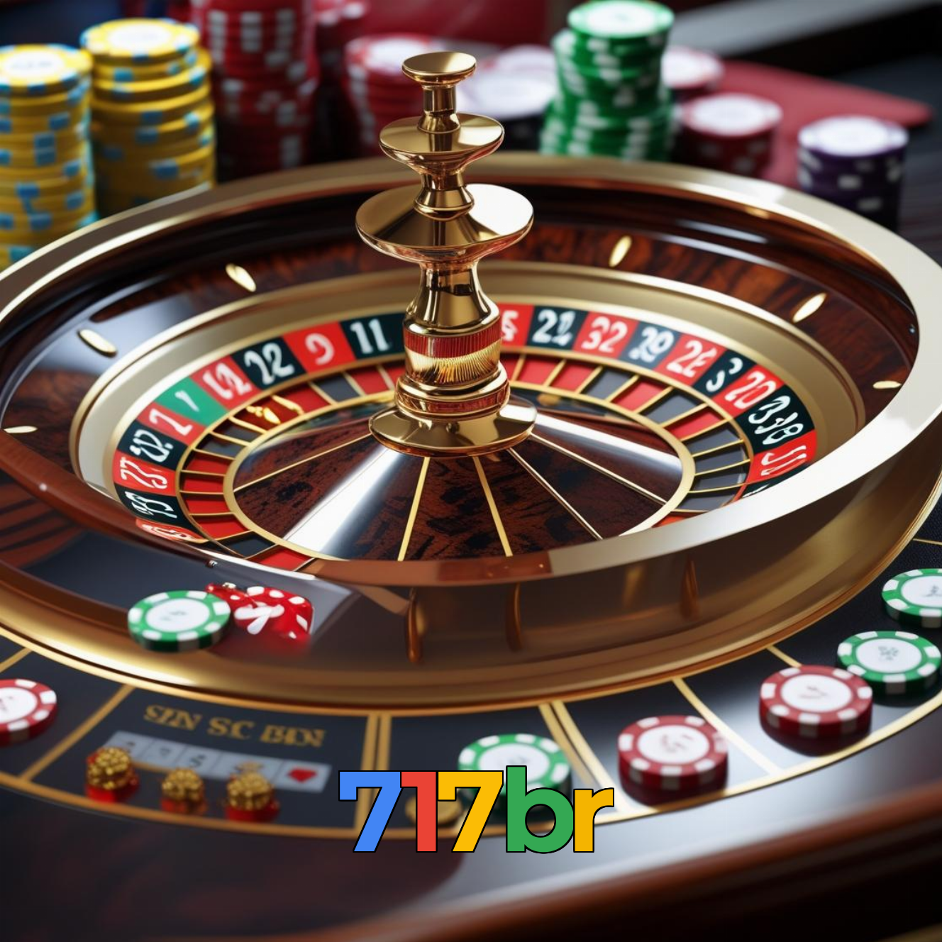 717br:Onde sua sorte brilha: cassino online com futebol e jogos emocionantes!