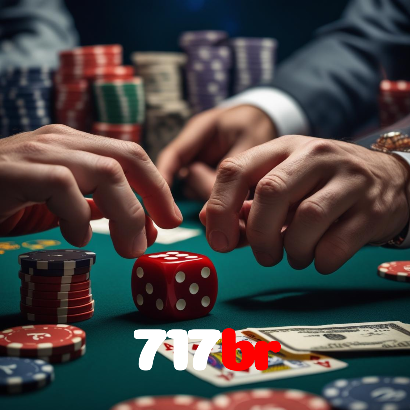 717br：Aposte na roleta e conquiste prêmios incríveis em nosso cassino!