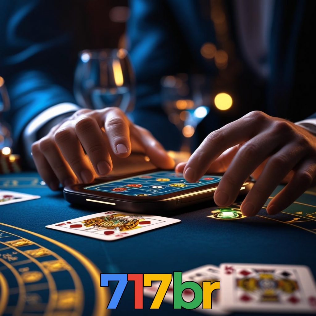 717br:Jogue slots, blackjack e aposte ao vivo no futebol com segurança!