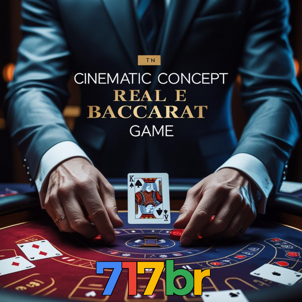 717br:Sua chance de ganhar começa no cassino online com poker e apostas no futebol!