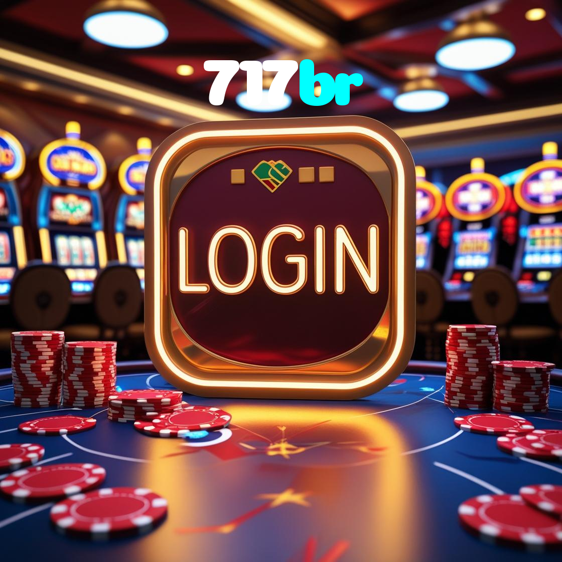 717br:Aposte no futebol e jogue slots para ganhar em grande estilo!
