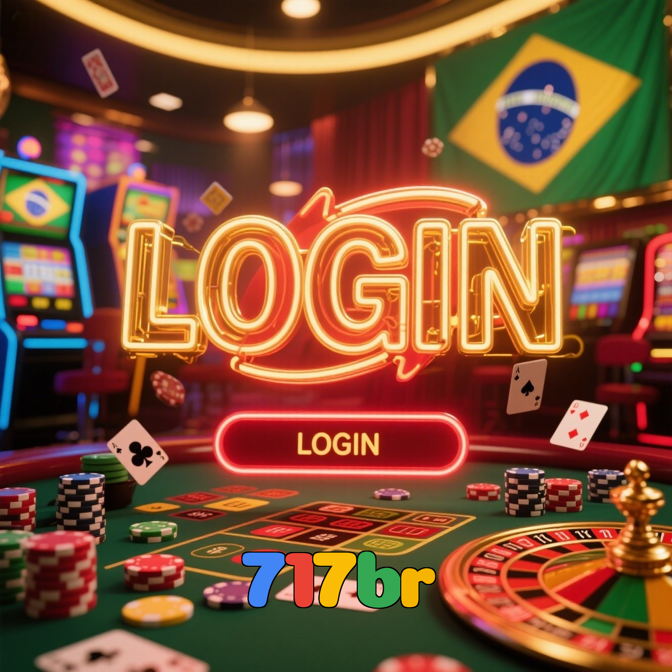 717br:Jogue futebol online e sinta o jogo como nunca antes!