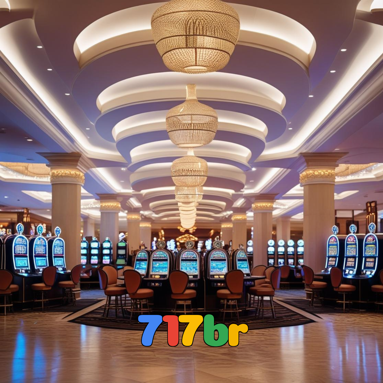 717br：Jogue nas melhores slots e conquiste prêmios incríveis!