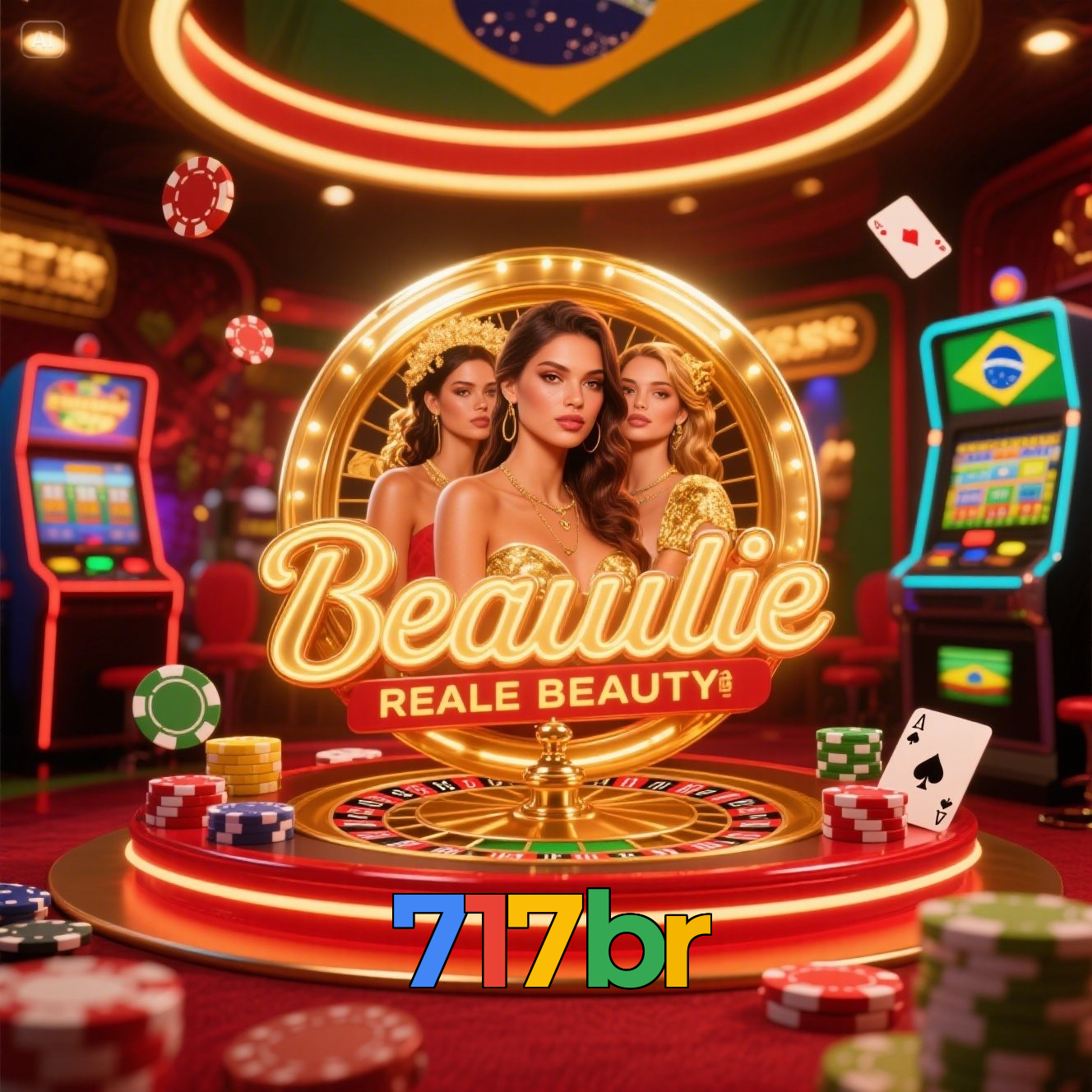 717br:O cassino mais confiável para apostas no futebol e jogos de cassino!