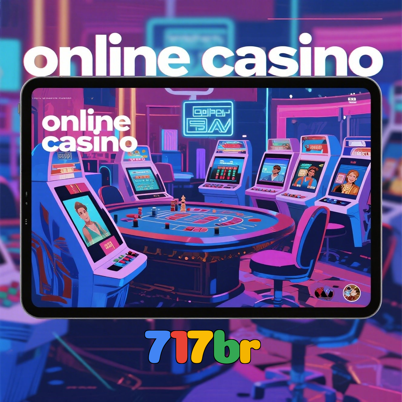717br：Jogue roleta, aposte no futebol e vença no nosso cassino online!