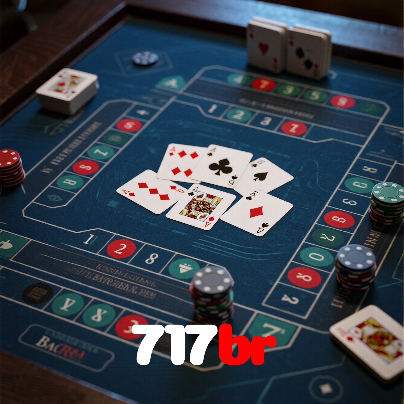 717br：A adrenalina do futebol online é sua chance de ganhar!