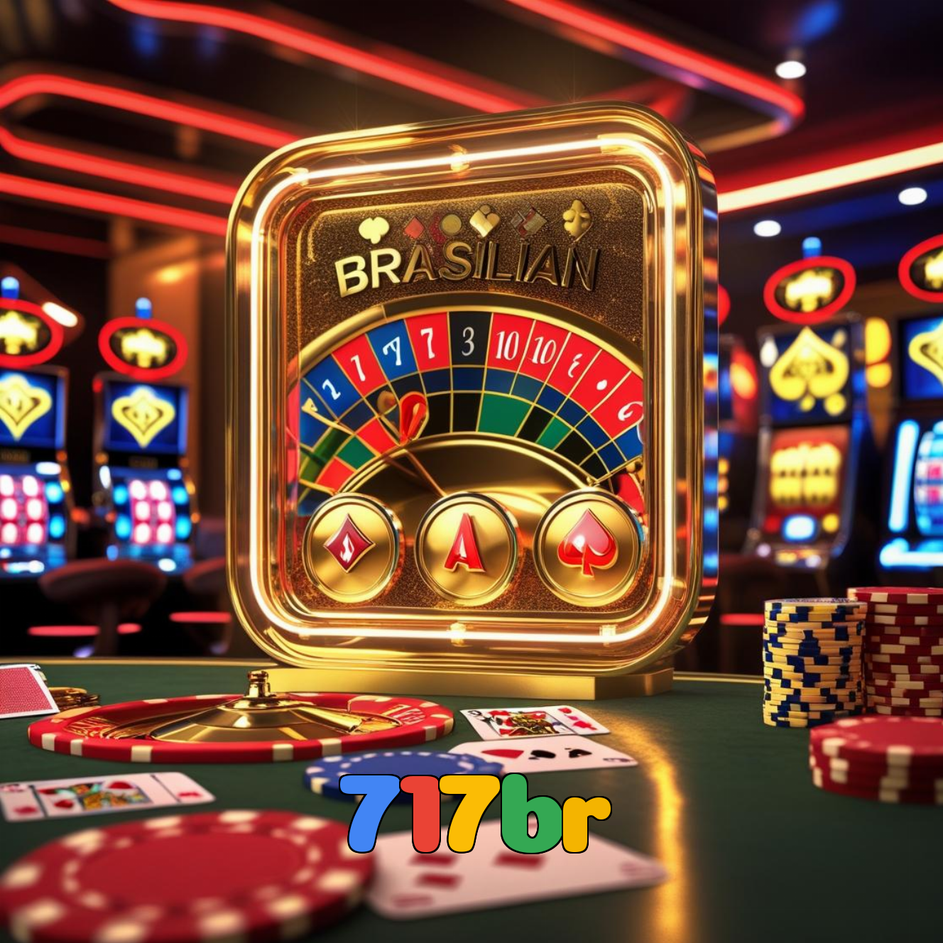717br：Jogue blackjack, aposte no futebol e vença com grandes prêmios!