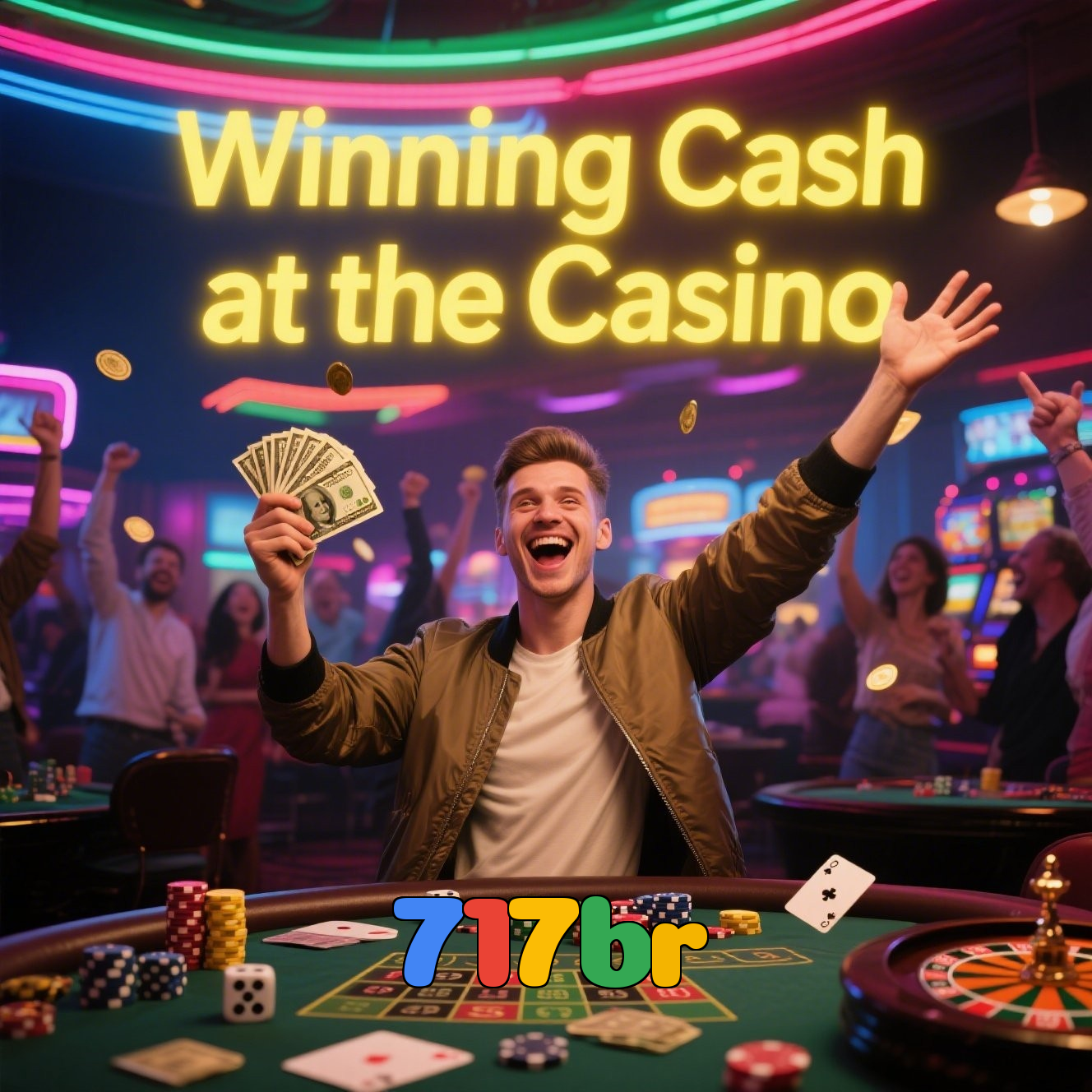 717br:Jogue blackjack, aposte no futebol e ganhe prêmios no nosso cassino online!