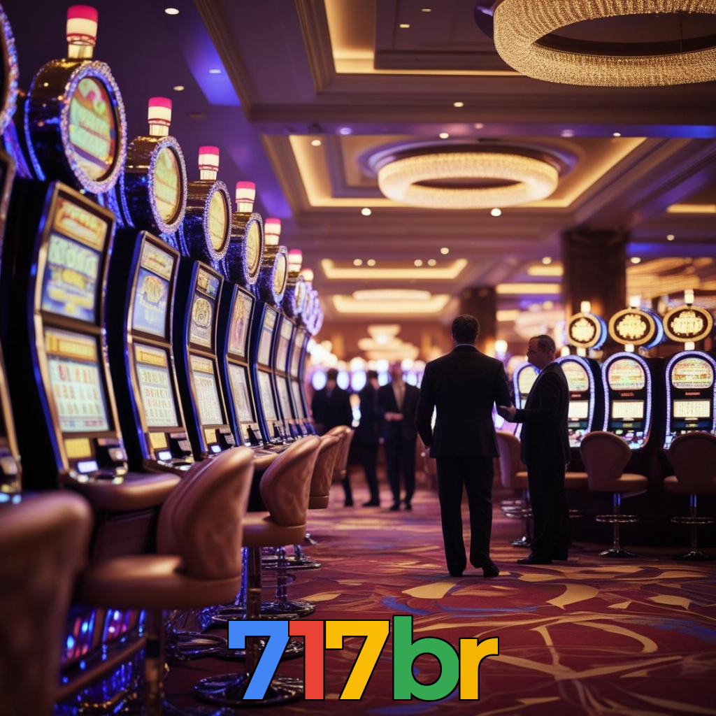 717br:Cada jogada no blackjack é uma chance de conquistar vitórias!