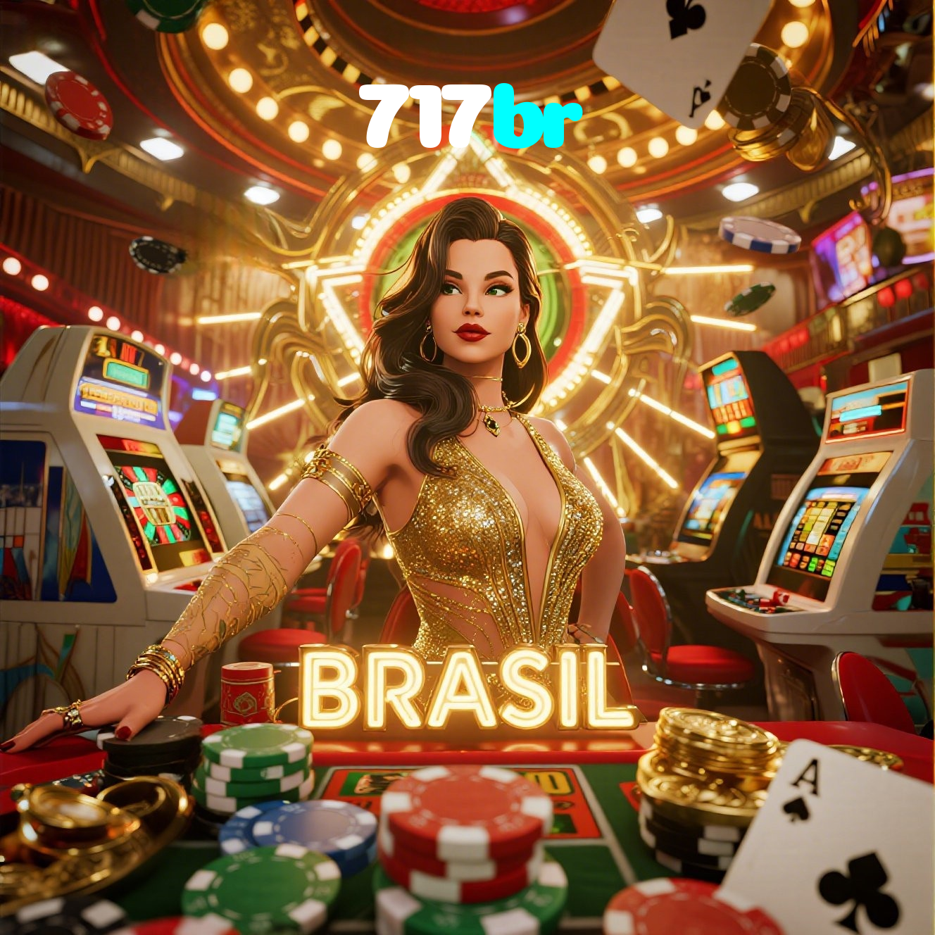 717br:As maiores vitórias estão ao seu alcance! Aposte e vença!