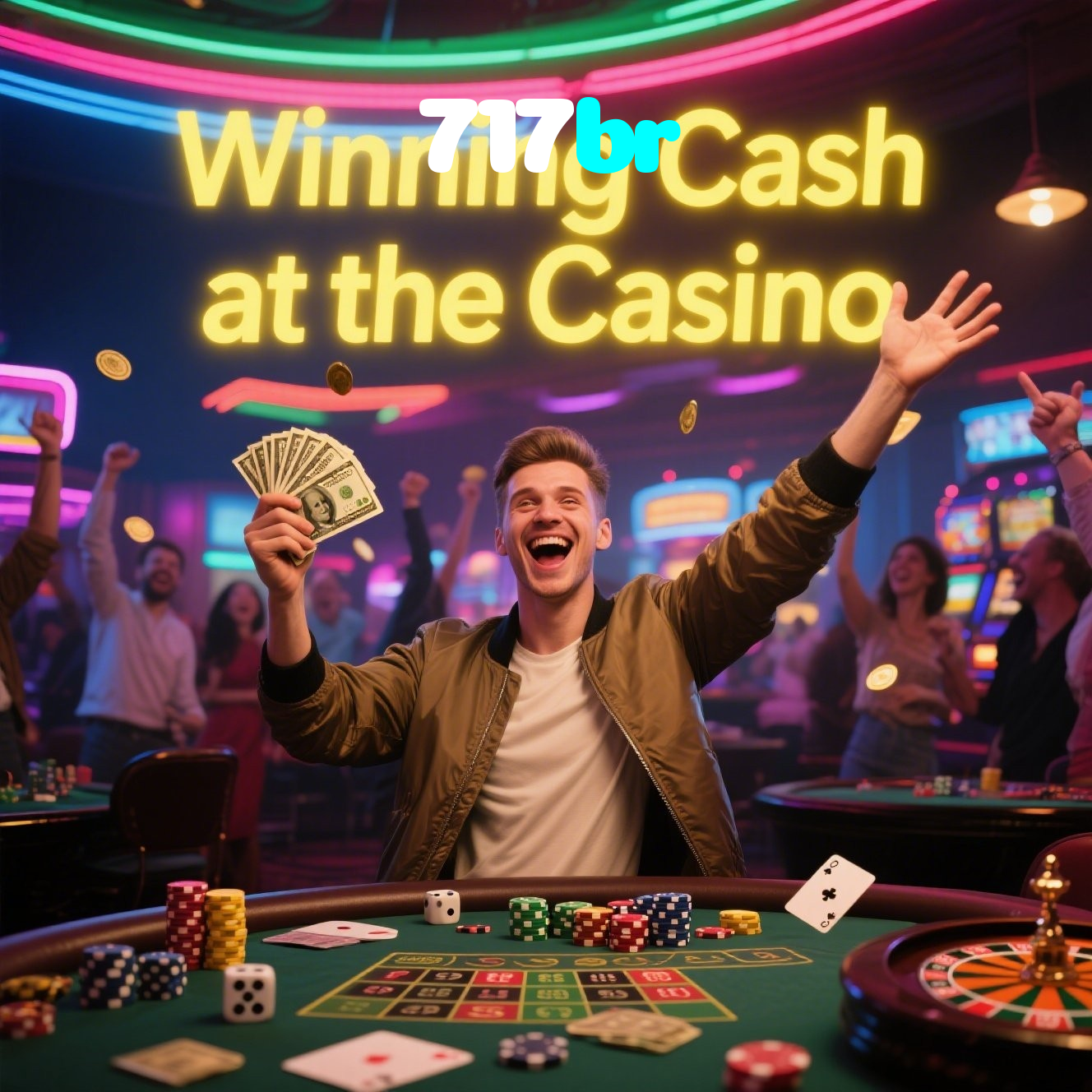 717br:O cassino online mais confiável para você apostar no futebol e jogar blackjack!
