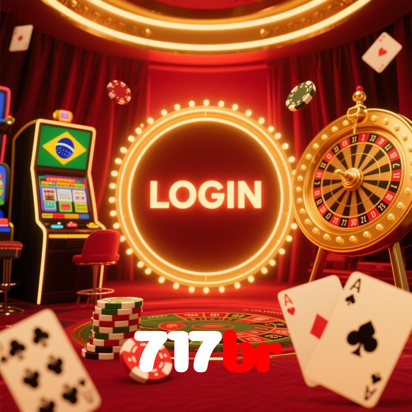 717br:Se você ama futebol, aposte nas partidas digitais e vença!