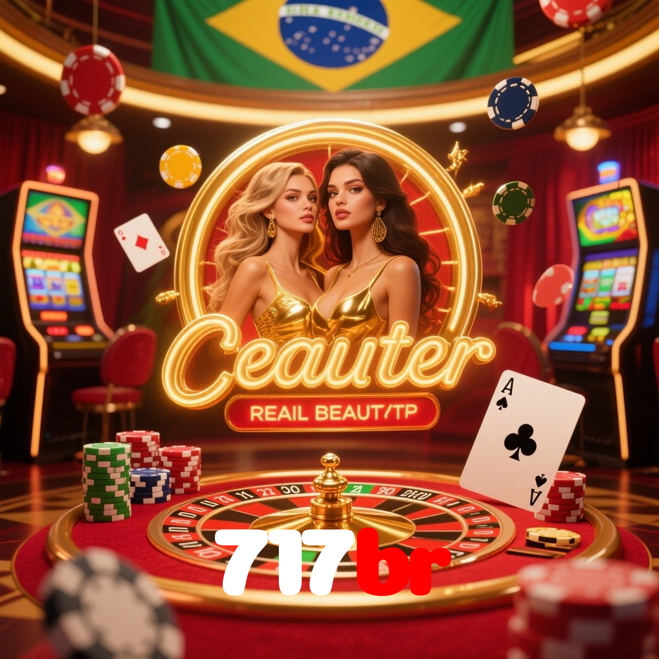 717br:Jogue futebol online e conquiste vitórias ao estilo campeão!