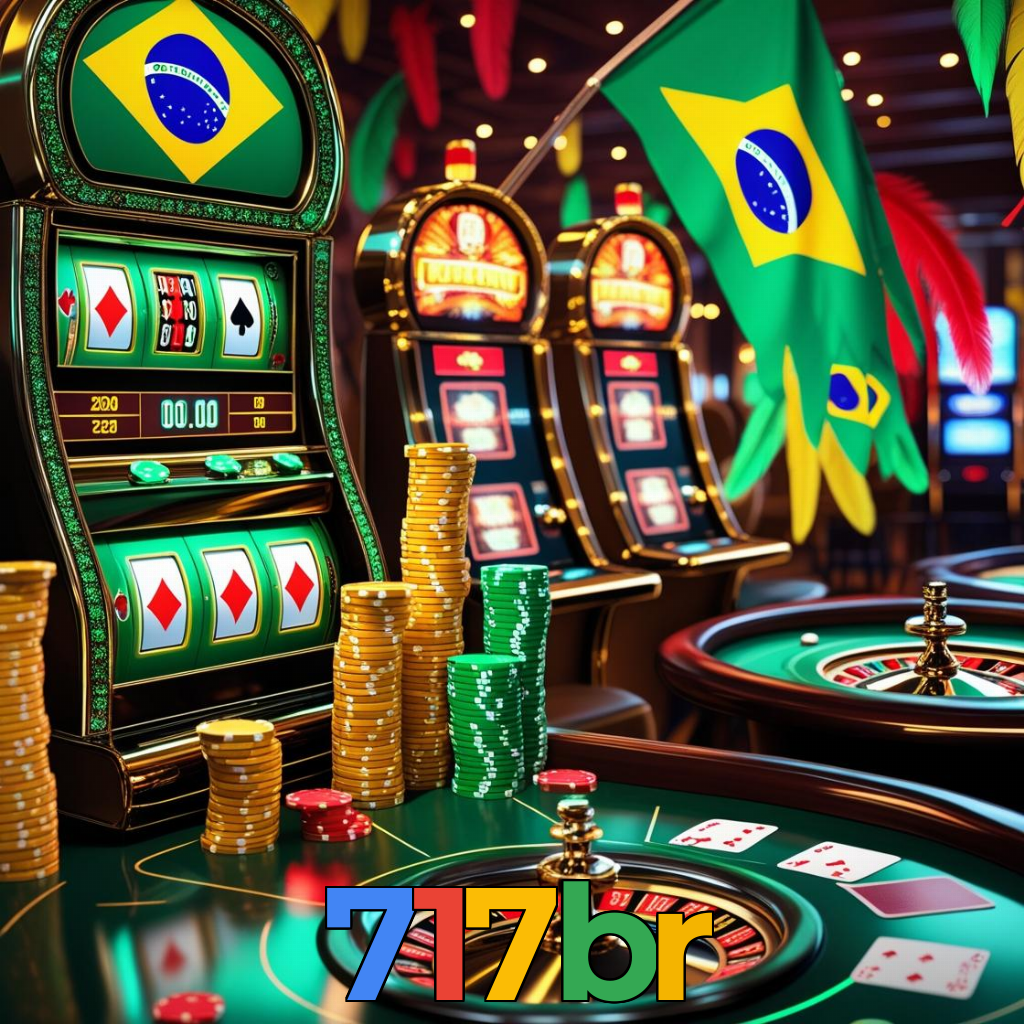 717br：Jogue blackjack e aposte no futebol para uma experiência completa!