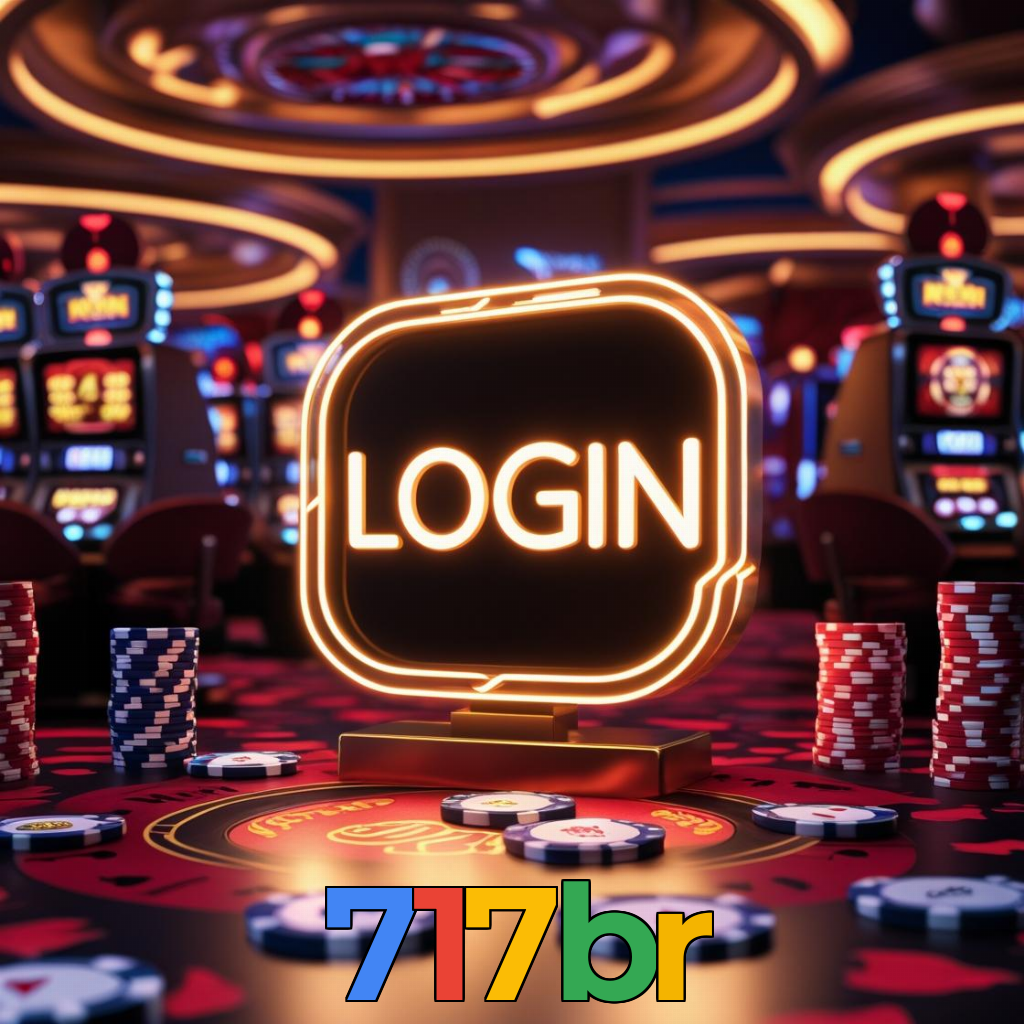 717br：Apostas no futebol e diversão em blackjack e roleta online te esperam!